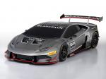 Lamborghini Huracan LP620-2 Super Trofeo 2015 года